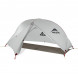 Палатка MSR Hubba NX Solo V6, Green в Хабаровске