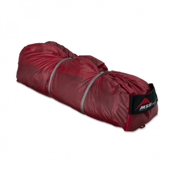 Палатка MSR Hubba NX Solo V6, Green в Хабаровске