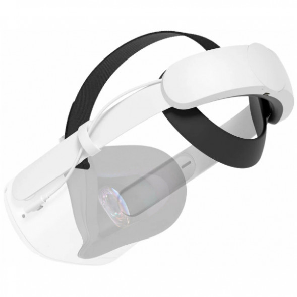 Ремень Elite Strap для Oculus Quest 2 (оригинальный) в Хабаровске