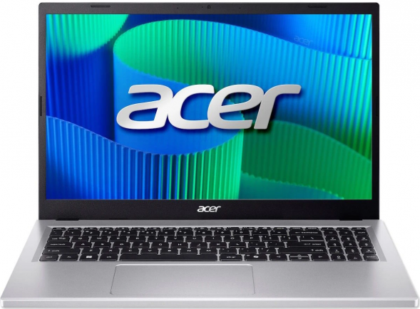Ноутбук Acer Extensa 15 EX215-57-597H (NX.EJBER.00A)(Intel Core i5 13420H 2100MHz, 15.6&amp;quot;, 1920x1080, 32Gb, SSD 1Tb, Intel UHD Graphics, Silver) в Хабаровске