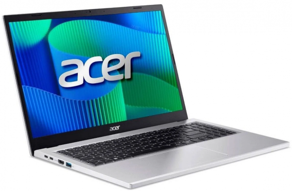 Ноутбук Acer Extensa 15 EX215-57-597H (NX.EJBER.00A)(Intel Core i5 13420H 2100MHz, 15.6&amp;quot;, 1920x1080, 32Gb, SSD 1Tb, Intel UHD Graphics, Silver) в Хабаровске