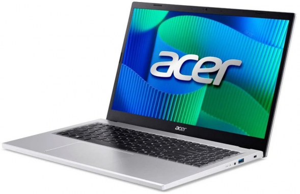 Ноутбук Acer Extensa 15 EX215-57-597H (NX.EJBER.00A)(Intel Core i5 13420H 2100MHz, 15.6&amp;quot;, 1920x1080, 32Gb, SSD 1Tb, Intel UHD Graphics, Silver) в Хабаровске