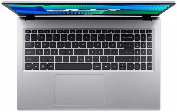 Ноутбук Acer Extensa 15 EX215-57-597H (NX.EJBER.00A)(Intel Core i5 13420H 2100MHz, 15.6&amp;quot;, 1920x1080, 32Gb, SSD 1Tb, Intel UHD Graphics, Silver) в Хабаровске