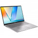 Ноутбук ASUS VivoBook S16 M3607KA-SH117 (16&amp;quot;, OLED, AMD Ryzen AI 5 330 2ГГц, 4 ядра, 32ГБ DDR5, 512ГБ SSD, AMD Radeon 820M, без ОС), серебристый в Хабаровске