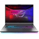 Ноутбук ASUS ROG Strix G18 G815JPR-TT116 (18&amp;quot;, IPS, Intel Core i9 14900HX 2.2 Ггц, 24 ядра, 32Гб DDR5, SSD 1 Тб, NVIDIA GeForce RTX 5070 - 8 Гб, Без ОС), серый в Хабаровске