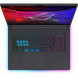 Ноутбук ASUS ROG Strix G18 G815JPR-TT116 (18&amp;quot;, IPS, Intel Core i9 14900HX 2.2 Ггц, 24 ядра, 32Гб DDR5, SSD 1 Тб, NVIDIA GeForce RTX 5070 - 8 Гб, Без ОС), серый в Хабаровске