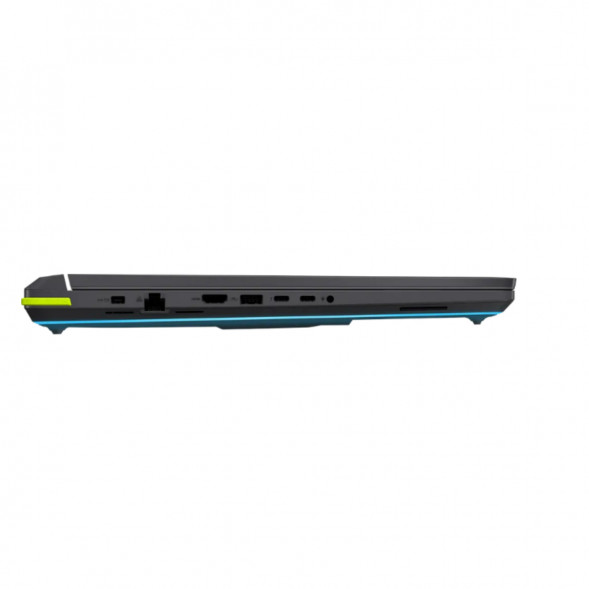 Ноутбук ASUS ROG Strix G18 G815JPR-TT116 (18&amp;quot;, IPS, Intel Core i9 14900HX 2.2 Ггц, 24 ядра, 32Гб DDR5, SSD 1 Тб, NVIDIA GeForce RTX 5070 - 8 Гб, Без ОС), серый в Хабаровске