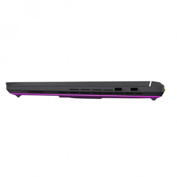 Ноутбук ASUS ROG Strix G18 G815JPR-TT116 (18&amp;quot;, IPS, Intel Core i9 14900HX 2.2 Ггц, 24 ядра, 32Гб DDR5, SSD 1 Тб, NVIDIA GeForce RTX 5070 - 8 Гб, Без ОС), серый в Хабаровске