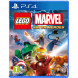 Игра Lego Marvel Super Heroes [PS4, английская версия] в Хабаровске