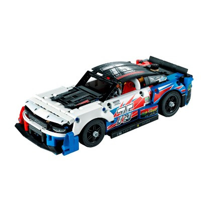 Конструктор LEGO Technic 42153 Chevrolet Camaro ZL1 в Хабаровске