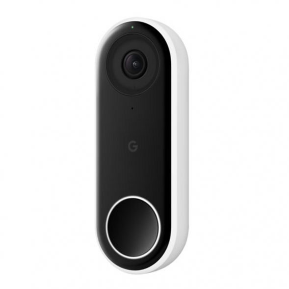 Умный дверной звонок Google Nest Hello NC5100NO в Хабаровске