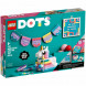 Конструктор LEGO DOTS 41962 Творческий семейный набор «Единорог» в Хабаровске