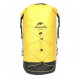 Герморюкзак Naturehike NH21FSB04 30 л, желтый в Хабаровске