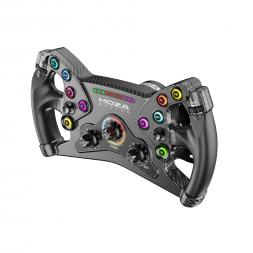 Съемное рулевое колесо MOZA KS Steering Wheel
