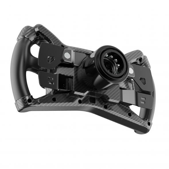 Съемное рулевое колесо MOZA KS Steering Wheel в Хабаровске
