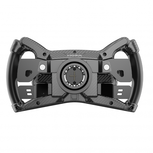 Съемное рулевое колесо MOZA KS Steering Wheel в Хабаровске