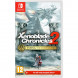 Игра Xenoblade Chronicles 2: Torna - The Golden Country [Nintendo Switch, английская версия] в Хабаровске