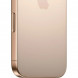 Смартфон Apple iPhone 16 Pro Max (nano SIM+eSIM) 256ГБ, Desert Titanium в Хабаровске