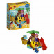 Конструктор LEGO DUPLO Jake 10604 Остров сокровищ в Хабаровске