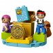 Конструктор LEGO DUPLO Jake 10604 Остров сокровищ в Хабаровске
