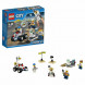 Конструктор LEGO City Space Port 60077 Набор для начинающих &amp;quot;Космос&amp;quot; в Хабаровске