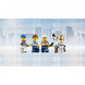 Конструктор LEGO City Space Port 60077 Набор для начинающих &amp;quot;Космос&amp;quot; в Хабаровске