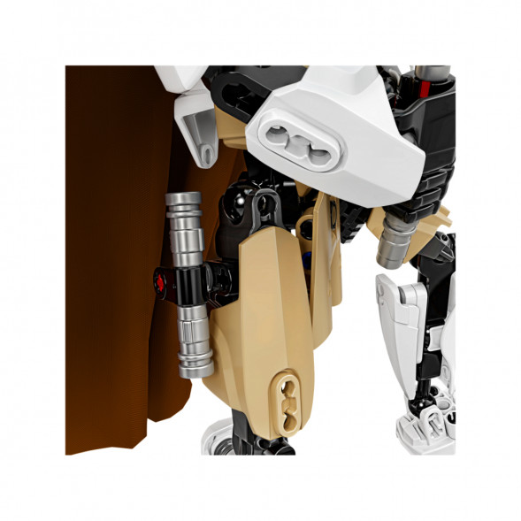 Конструктор LEGO Star Wars 75109 Obi-Wan Kenobi в Хабаровске