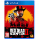 Игра Red Dead Redemption 2 [PS4, русские субтитры] в Хабаровске