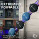 Портативная колонка Ultimate Ears MINIROLL, синий в Хабаровске