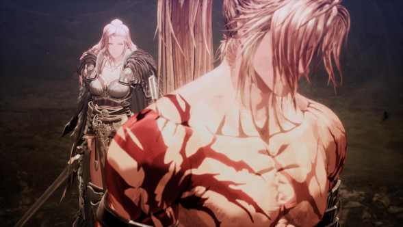 Игра The First Berserker: Khazan [PS5, русские субтитры] в Хабаровске