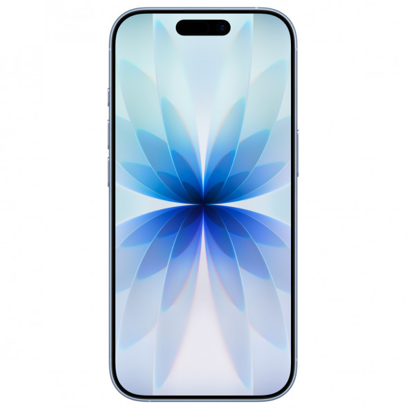 Смартфон Apple iPhone 17 256GB eSim, Mist Blue в Хабаровске