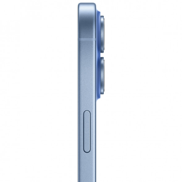 Смартфон Apple iPhone 17 256GB eSim, Mist Blue в Хабаровске
