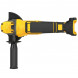 Аккумуляторная угловая шлифмашина DEWALT DCG409NT, без АКБ и ЗУ, в кейсе TSTAK в Хабаровске