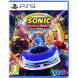 Игра Sonic Racing: CrossWorlds [PS5, русские субтитры] в Хабаровске