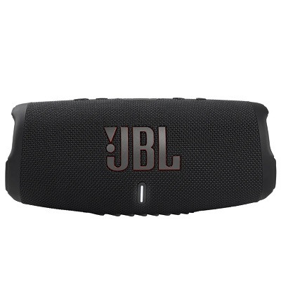 Портативная акустика JBL Charge 5, 40 Вт, черный в Хабаровске