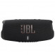 Портативная акустика JBL Charge 5, 40 Вт, черный в Хабаровске