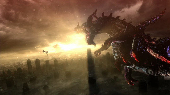 Игра Bayonetta 2 [Nintendo Switch, английская версия] в Хабаровске