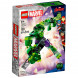 Конструктор LEGO Super Heroes 76241 Халк: робот в Хабаровске