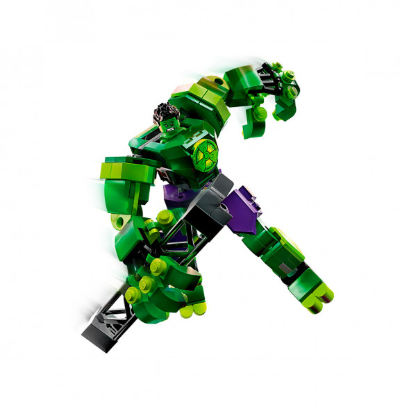 Конструктор LEGO Super Heroes 76241 Халк: робот в Хабаровске