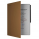 Чехол-книжка reMarkable Book Folio Premium Leather для reMarkable Pro, коричневый в Хабаровске