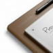 Чехол-книжка reMarkable Book Folio Premium Leather для reMarkable Pro, коричневый в Хабаровске