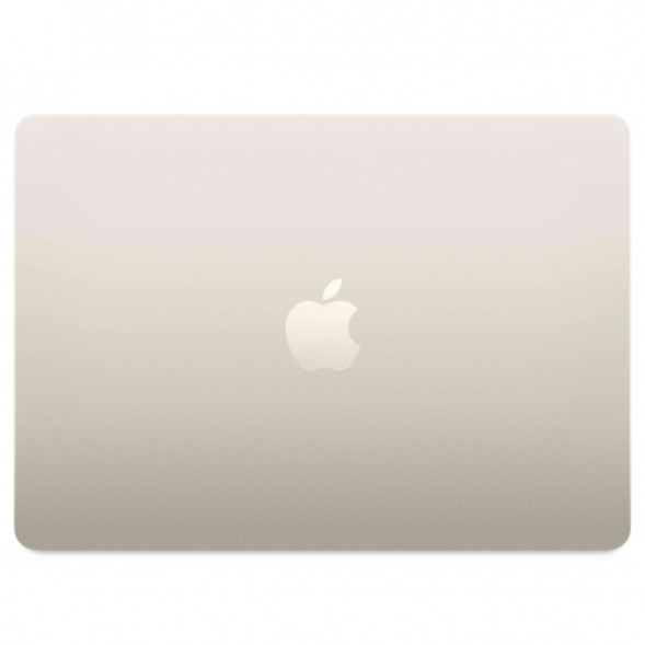 Ноутбук Apple MacBook Air 15 2026 MDVE4 (M5 10-Core GPU, 16/1TB), Сияющая звезда/Starlight в Хабаровске