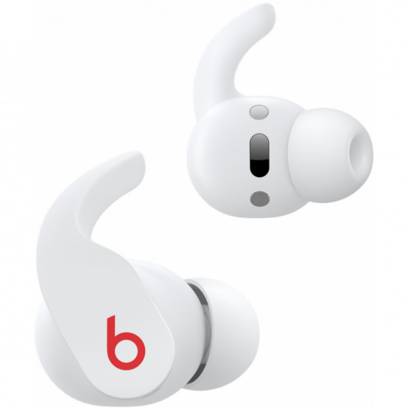 Беспроводные наушники Beats Fit Pro, белый в Хабаровске