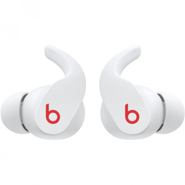 Беспроводные наушники Beats Fit Pro, белый в Хабаровске