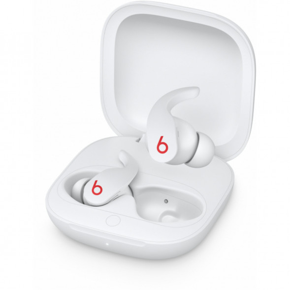 Беспроводные наушники Beats Fit Pro, белый в Хабаровске