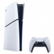 Игровая приставка Sony PlayStation 5 Slim 1TB без дисковода, белый в Хабаровске