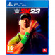 Игра WWE 2K23 [PS4, английская версия] в Хабаровске