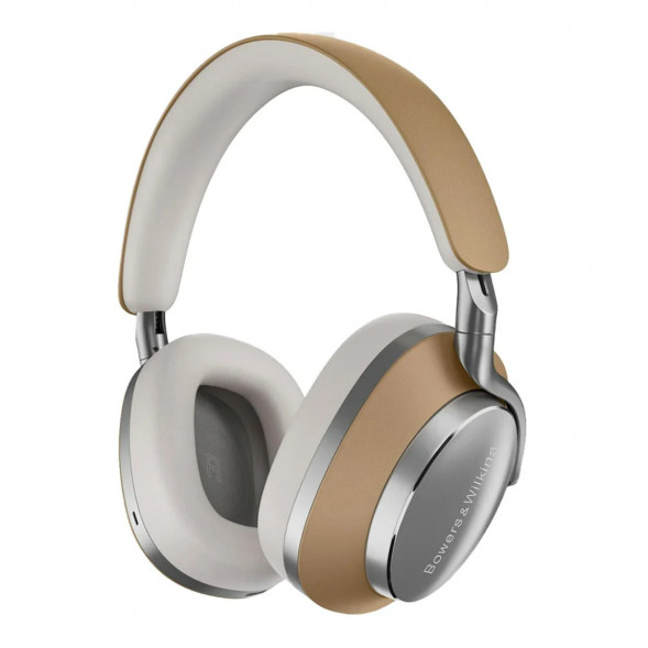 Беспроводные наушники Bowers &amp;amp; Wilkins Px8, Tan в Хабаровске