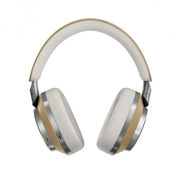 Беспроводные наушники Bowers &amp;amp; Wilkins Px8, Tan в Хабаровске