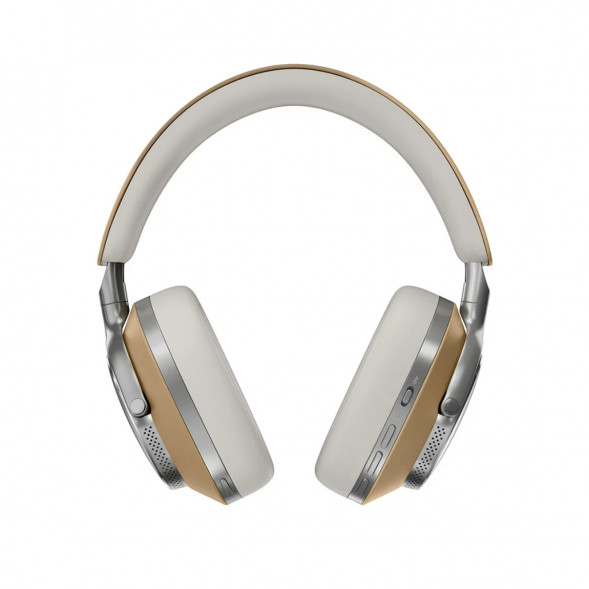 Беспроводные наушники Bowers &amp;amp; Wilkins Px8, Tan в Хабаровске